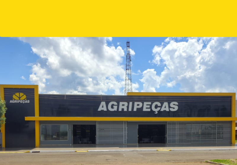 A Agripeças