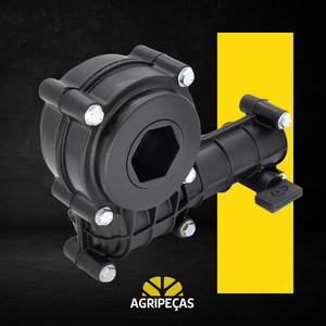 AA54374 CAIXA ENGRENAGEM LONGA