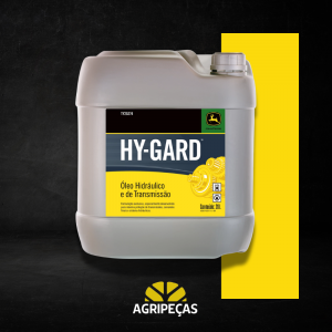 TY25274 OLEO HY-GARD 20L