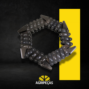 PM000661 CORRENTE C2060H 8X8X10 52ELOS